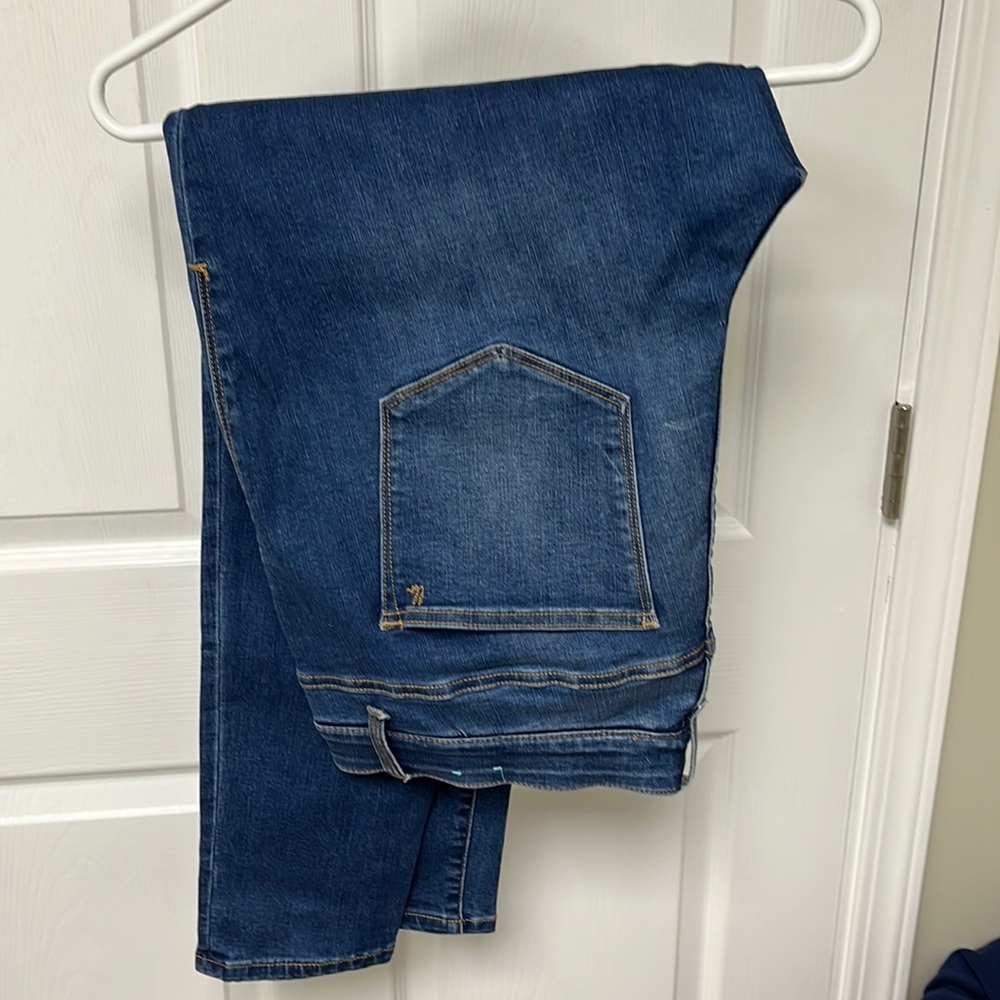 Lularoe skinny jeans